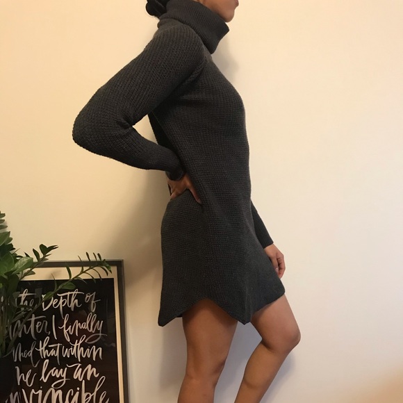 Aritzia Wilfred Bianca Dress - Picture 2 of 6